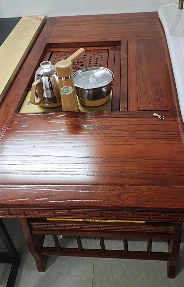 武汉床头柜回收二手家具回收