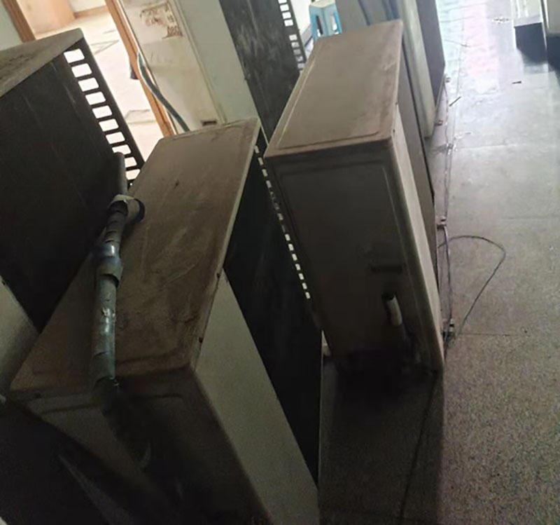 武汉床头柜回收空调回收