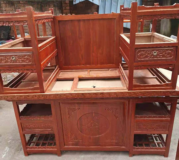武汉床头柜回收新旧民用家具回收
